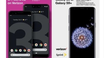 Target jumps the gun with early iPhone X, Galaxy Note 9, and Pixel 3 Black Friday deals