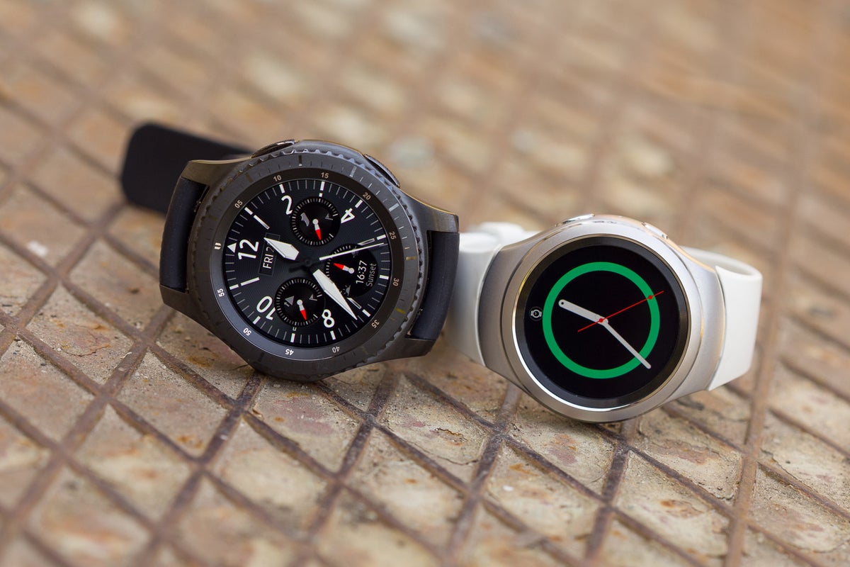 Galaxy watch 4 classic приложения