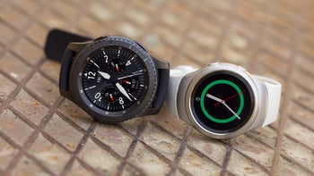 Deal: Save $100 on the Samsung Gear S3 and Gear Sport at B&H