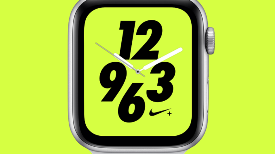 Nike unveils new Sports Bands and Sports Loops for the Apple Watch