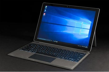 Microsoft is replacing some Surface Pro 4 units that failed following firmware update