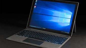 Microsoft Surface Pro 4 specs - PhoneArena