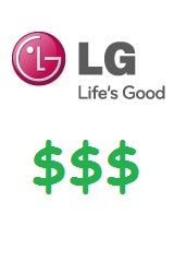 LG Mobile registers 20% decrease in sales in Q1 2010