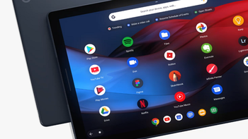 Google Pixel Slate now expected to arrive ahead of schedule (UPDATE)
