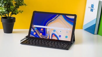 Deal: Samsung Galaxy Tab S4 is 50% off at T-Mobile, here is how to get it