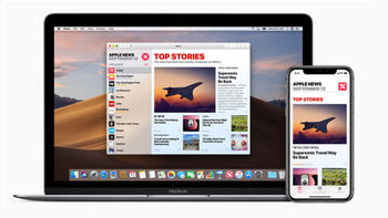 Apple News wants to play fair to the left and the right, promises no "fake news"