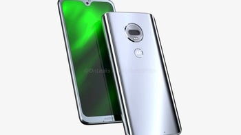 This Moto G7 battery specs leak is somewhat disappointing