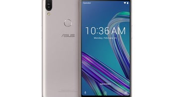 Asus ZenFone Max Pro (M1) sequel to be unveiled on December 11 as a gaming smartphone