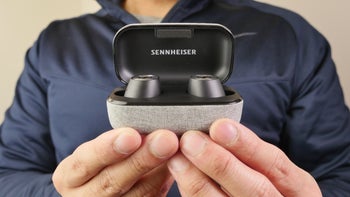 Sennheiser Momentum True Wireless hands-on: A surprisingly good first try