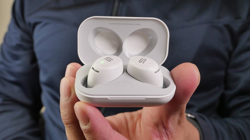 Soul Emotion True Wireless Earphones hands-on: A $50 potential winner