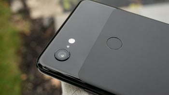 Google Pixel users can’t use the phone’s camera after receiving an error message