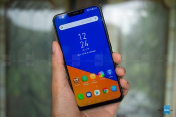 The Asus ZenFone 5Z will be the company's first phone updated to Android Pie... in January 2019
