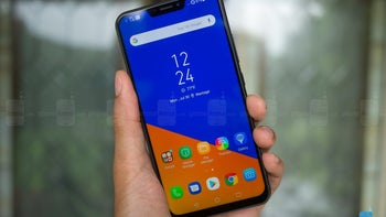 The Asus ZenFone 5Z will be the company's first phone updated to Android Pie... in January 2019