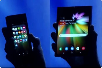 Samsung's Bixby 3.0 is already in the pipeline, aiming for a foldable smartphone debut