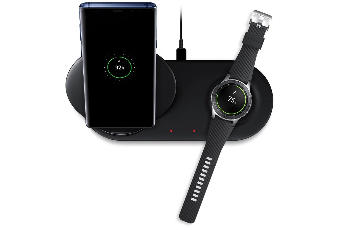 vivoactive 3 charger best buy