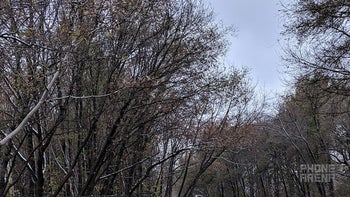 Check out some photos allegedly snapped by the Google Pixel 3 Lite