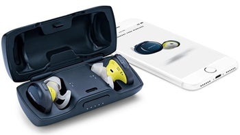 Deal: Save 15% on Bose's SoundSport Free wireless earbuds