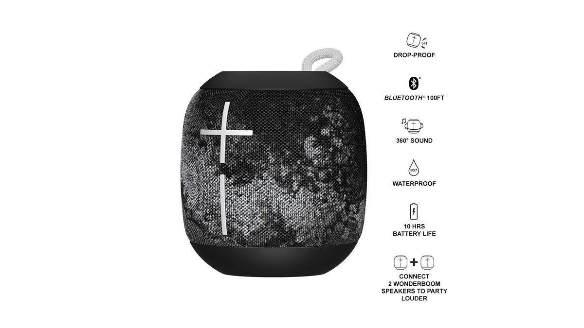 One of the best compact Bluetooth speakers is on sale for the lowest price we've seen