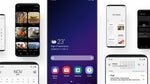 Samsung One UI allows you to lock your home screen layout