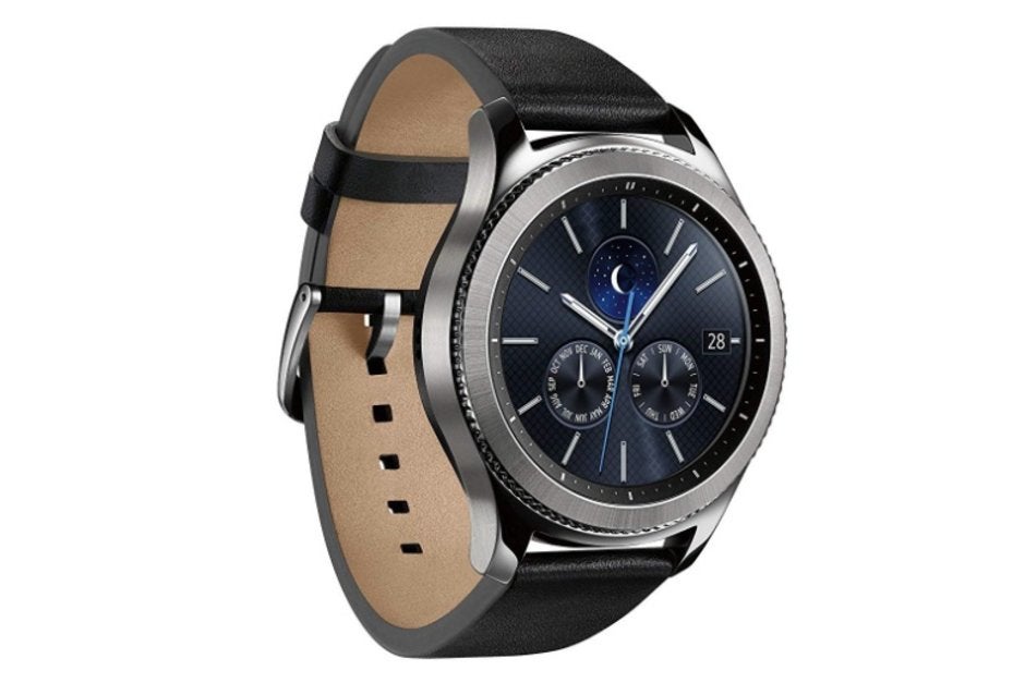 gear s3 classic update