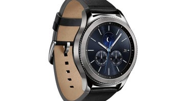 Samsung Gear S3 Classic gets even deeper price cut in refurbished condition on Amazon