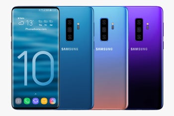 Samsung's best Galaxy S10 variant is now also tipped to come with a rare ceramic back