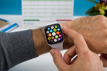 can i wear my series 3 apple watch in the pool