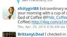 Android gets its own official Twitter app on Android Market