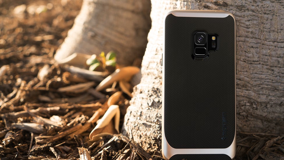 What type of case do you most often use?