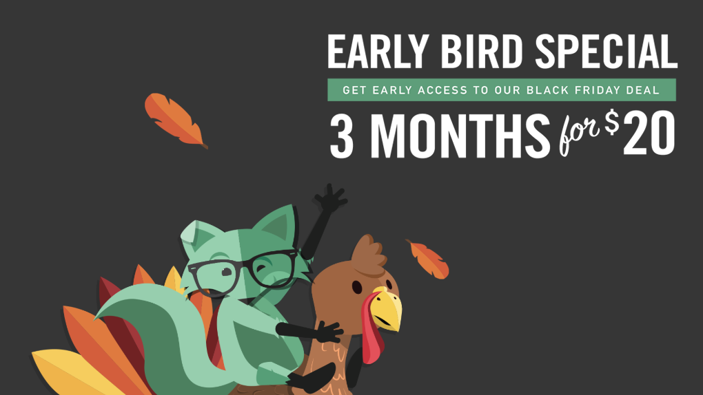 Early deal from Mint Mobile: Three months of service with 5GB of data for $20 total