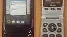AT&T stores begin to see dummies for the Palm Pre Plus & Pantech Breeze 2?