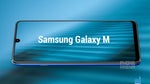 Samsung Galaxy M2 could be the first notched phone from the company