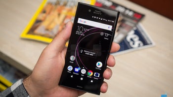 Sony Xperia XZ1 gets its first discount in months, now selling for $400 on Amazon