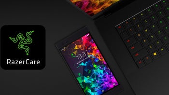 RazerCare Essential plan provides extended warranty services for new Razer Phone owners