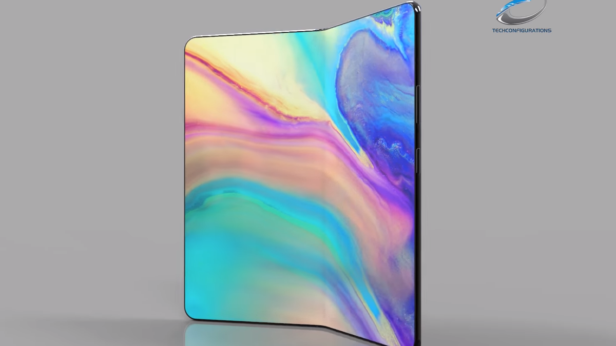 Huawei likes to flex as well, trademarks names similar to Samsung’s for its foldable phone