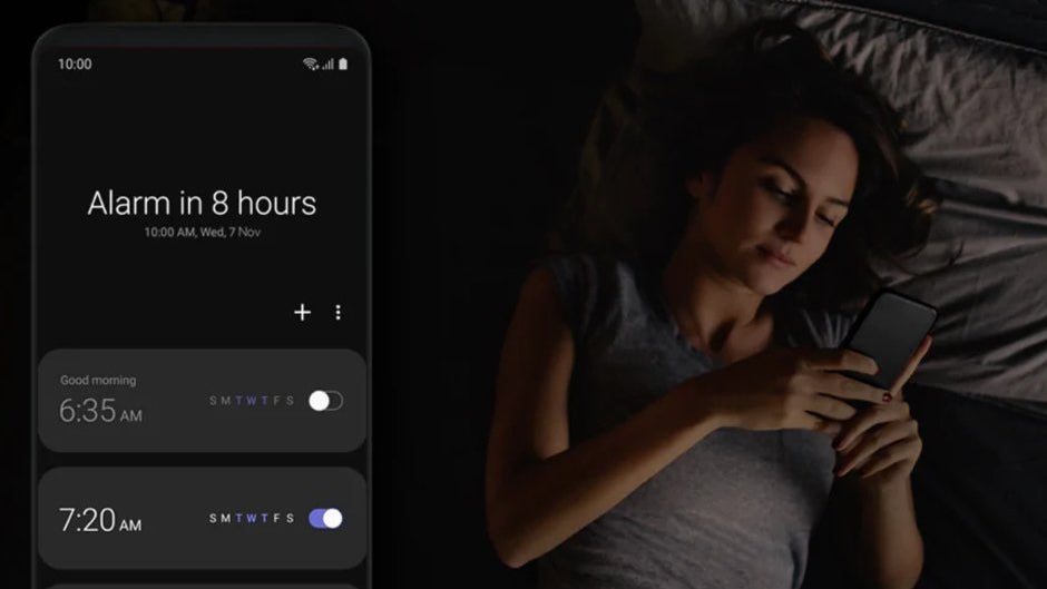 Samsung One UI Android Pie interface vs Experience 9, here's what's new