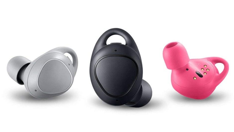 Deal: Save 35% on Samsung's Gear IconX (2018) earphones on Amazon