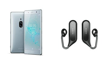 Amazon has some interesting Sony Xperia XZ2, XZ2 Premium, and XA2 bundle deals live now