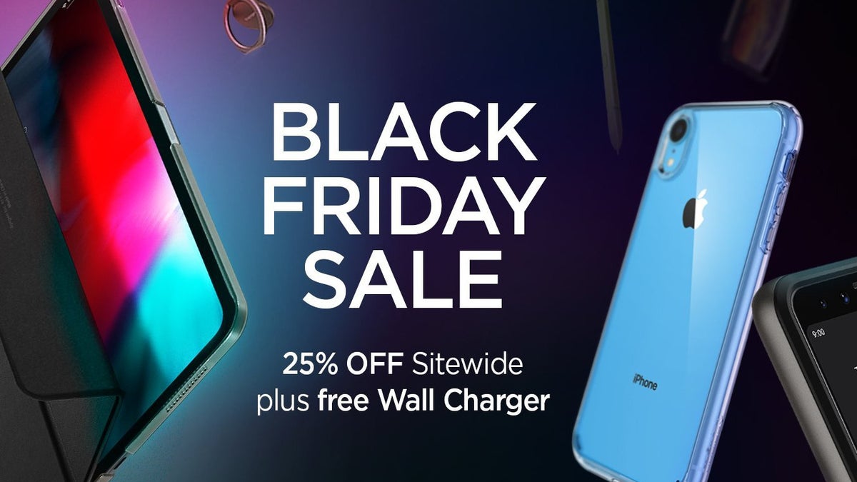 The best minimalist ultrathin cases for the iPhone get Black Friday BOGO promos