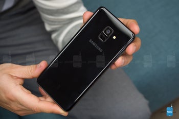 Optical in-display fingerprint sensor for 2019 Galaxy A-series devices is reportedly a done deal