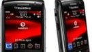 BlackBerry Pearl 3G makes an appearance on Vodafone's UK site
