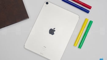 Finally, some cool Black Friday deals on Apple's new 11 and 12.9-inch iPad Pro
