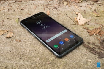 A Galaxy S9 Active never came, are you sad that Samsung may have killed its rugged line?