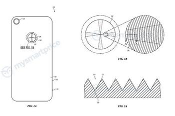 Apple's latest patent indicates that a change could be coming to the look of future iPhone models