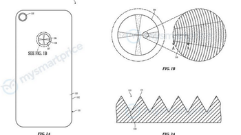 Apple's latest patent indicates that a change could be coming to the look of future iPhone models