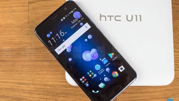 Deal: Unlocked HTC U11 on sale for just $550 ($100 off)
