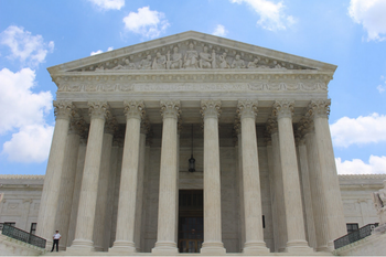 Supreme Court will decide whether consumers can sue Apple over App Store "monopoly"