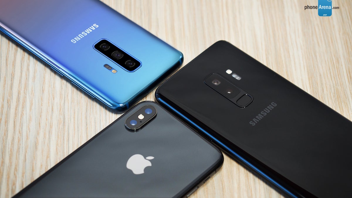 Galaxy S10's photographic specs detailed anew, promising a 'significantly improved camera performance'