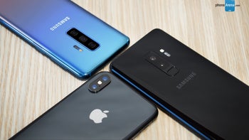 Galaxy S10's camera detailed anew, promising a 'significantly improved camera performance'