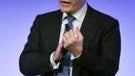 With Nokia expected to miss profit growth in 2010, investors are frustrated at Nokia's CEO